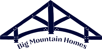 Big Mountain Homes - Heavy Timber Construction Specialist